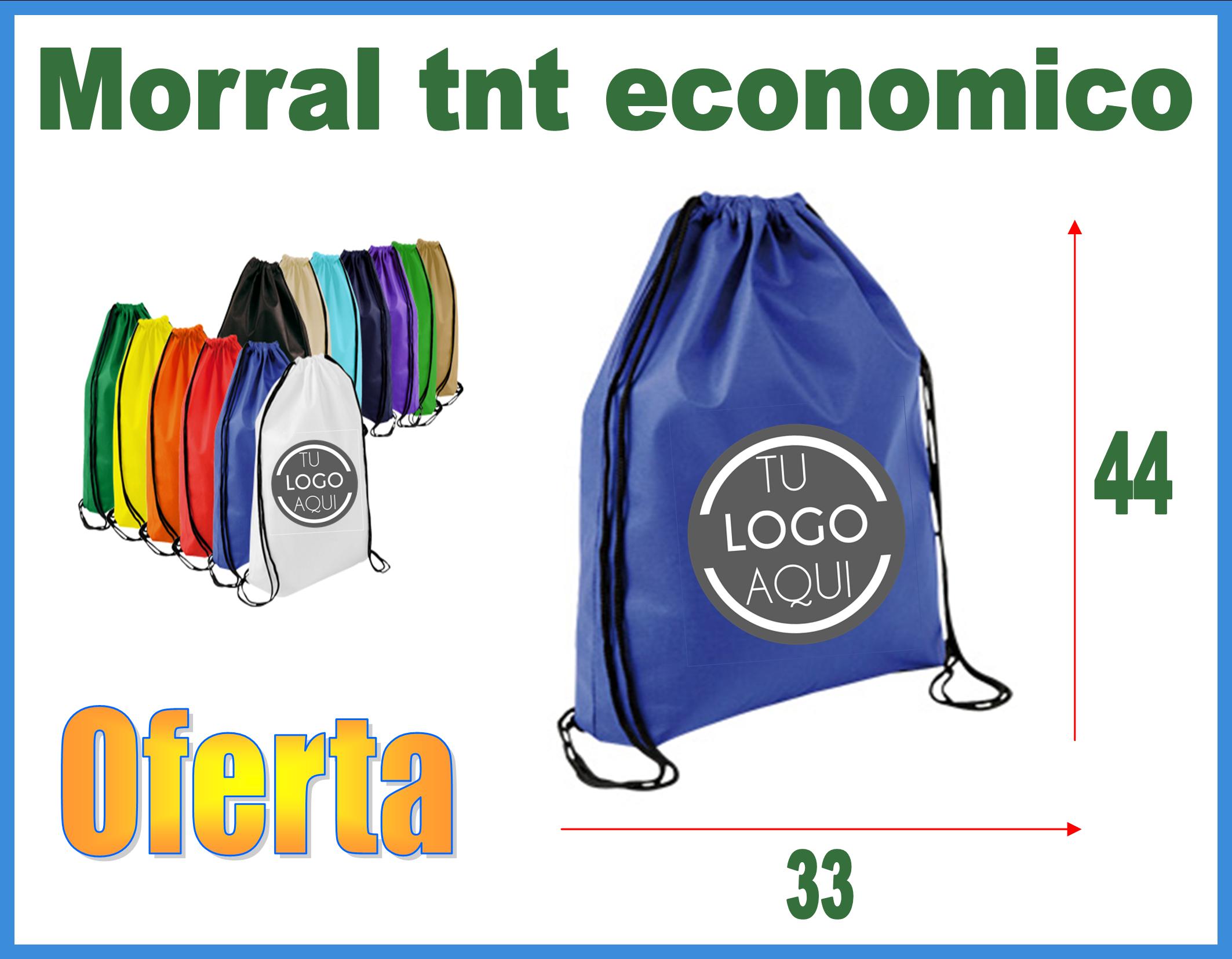 morral tnt